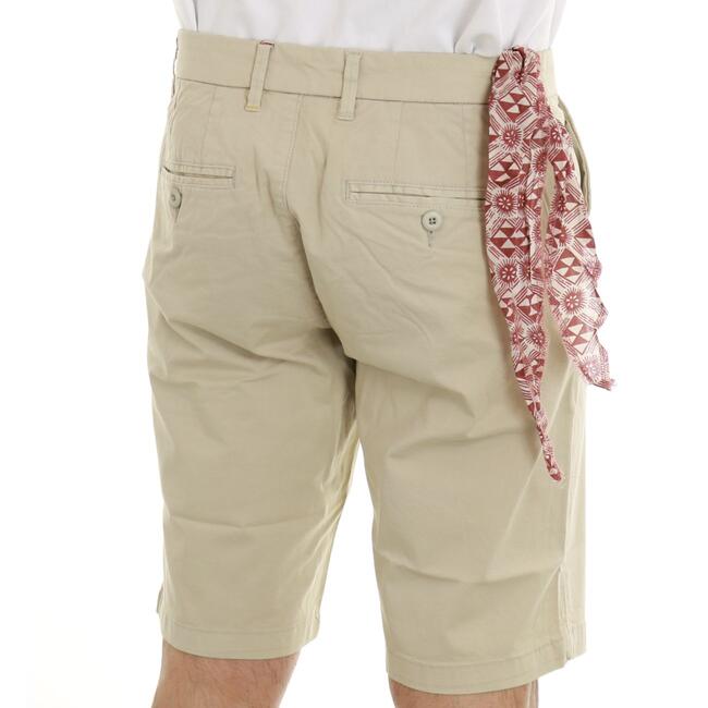 BERMUDA BIGIO TREZ - Mad Fashion | img vers.650x/